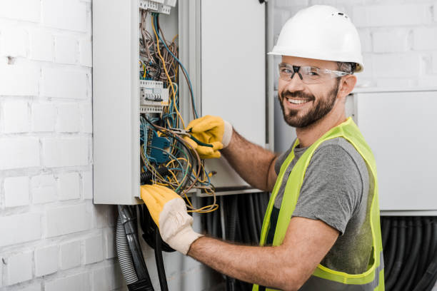  Edgewood, NM Electrician Pros