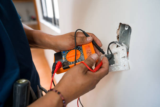 Electrical Upgrades for Homes in Edgewood, NM