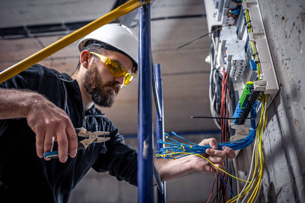 Best Industrial Electrical Services  in Edgewood, NM