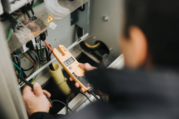 Best Electrical Upgrades for Homes  in Edgewood, NM
