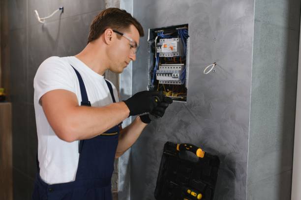Best Affordable Electrician  in Edgewood, NM