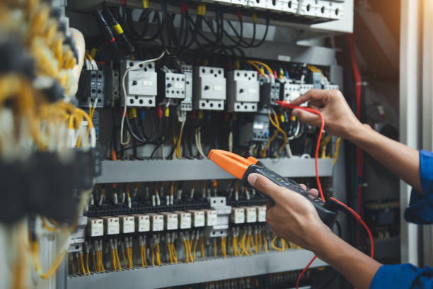 Best Generator Installation Services  in Edgewood, NM